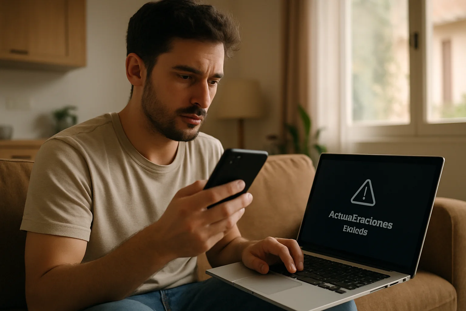 Actualizaciones: por qué posponerlas te cuesta caro