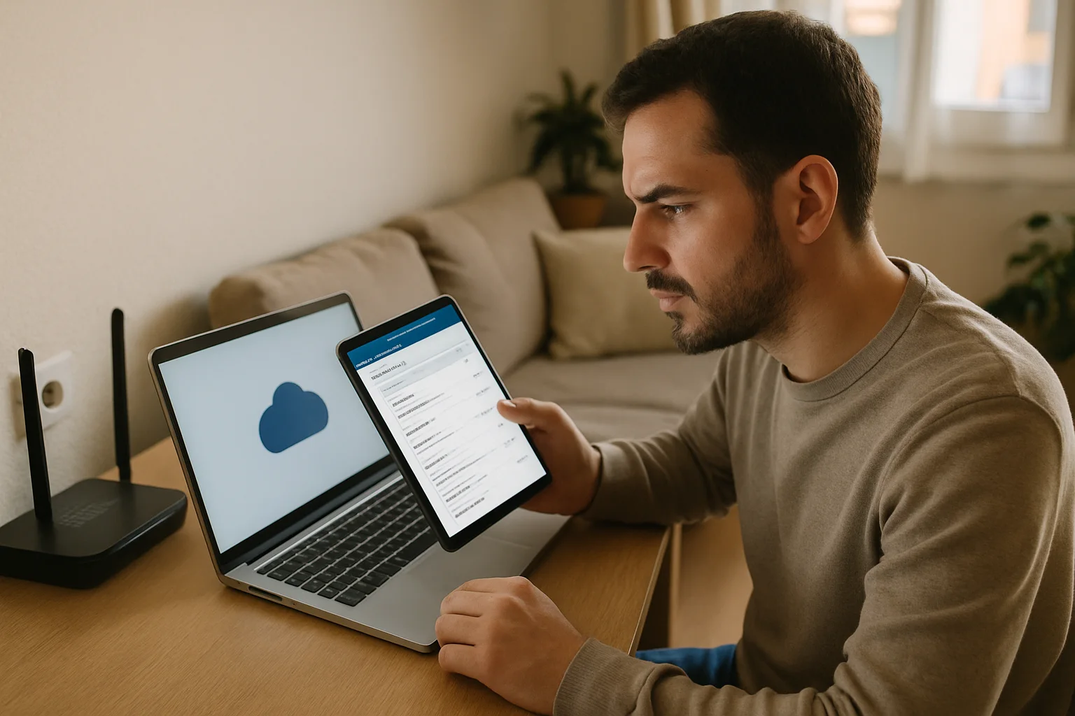 Drive/OneDrive: permisos que deberías revisar ya
