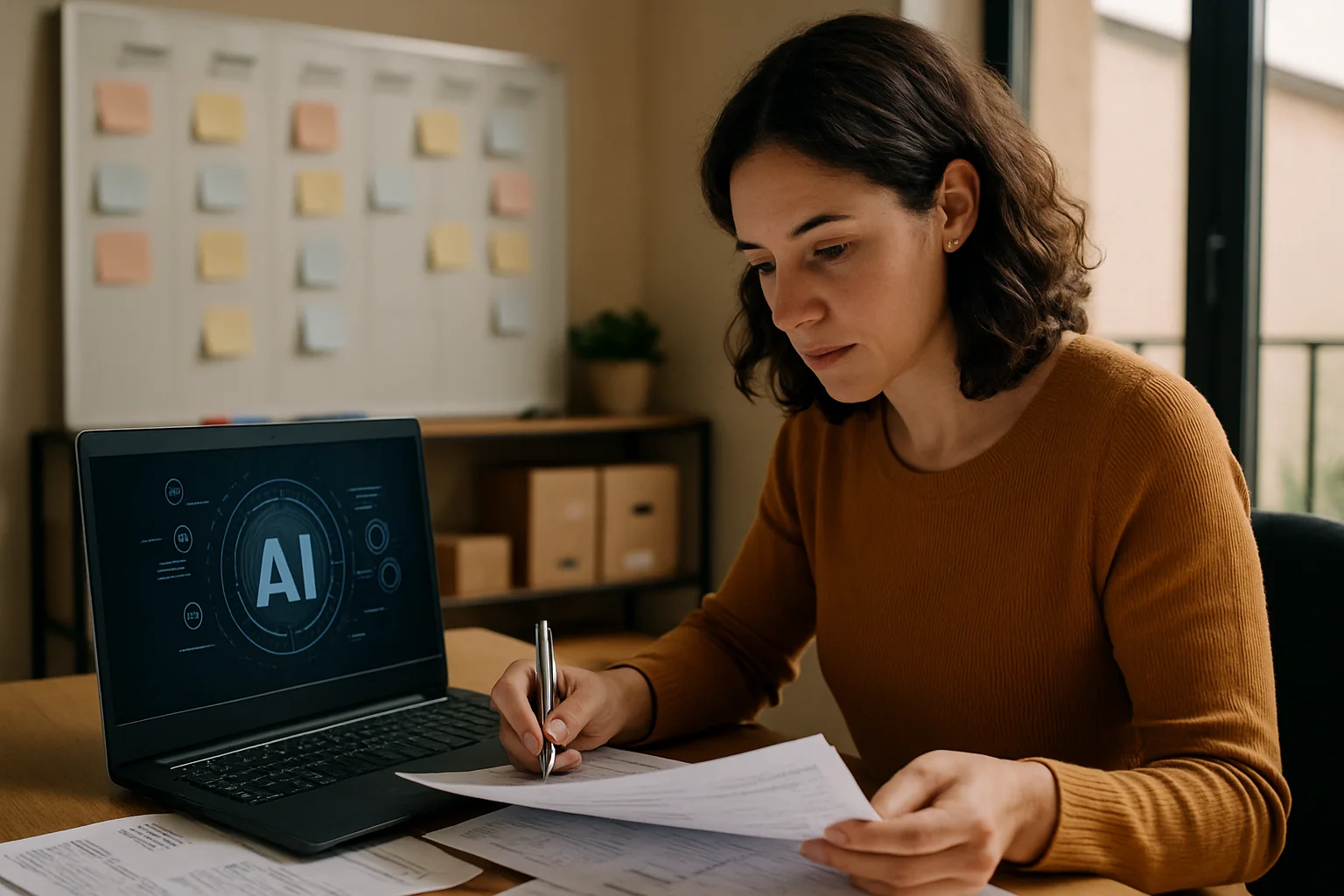 IA para analizar feedback de clientes: tags y conclusiones