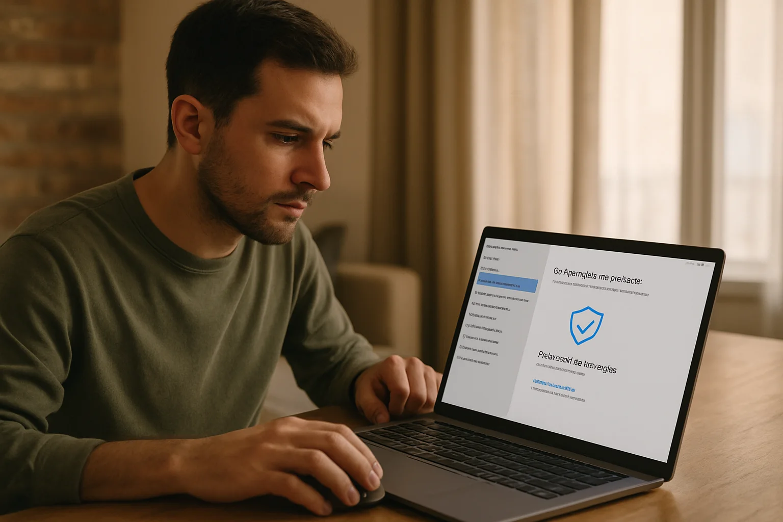 Windows: ajustes básicos para no comerte un malware (imagen 2)