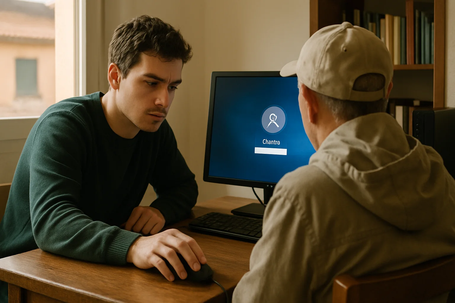 PC compartido: cómo crear un usuario invitado decente