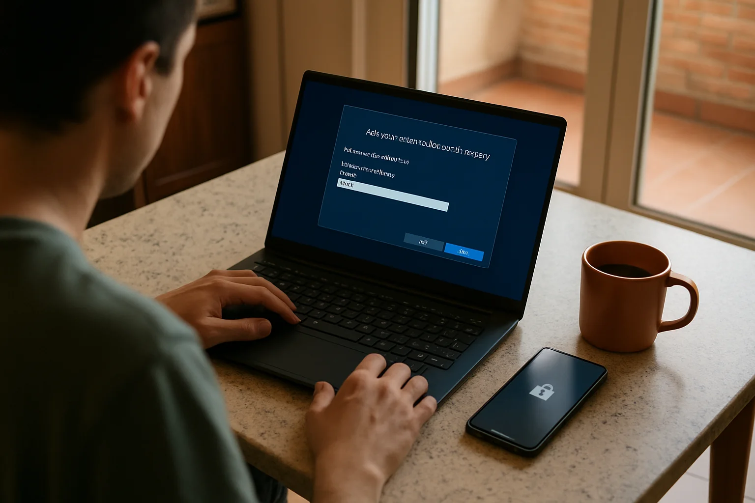 PC compartido: cómo crear un usuario invitado decente