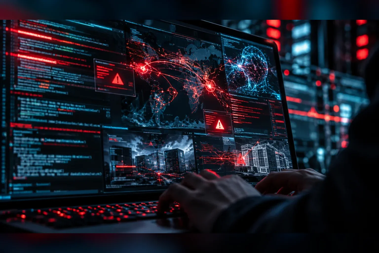 È l’inizio dell’apocalisse informatica? L’IA accelera gli attacchi e PHP2Shell lancia un nuovo allarme