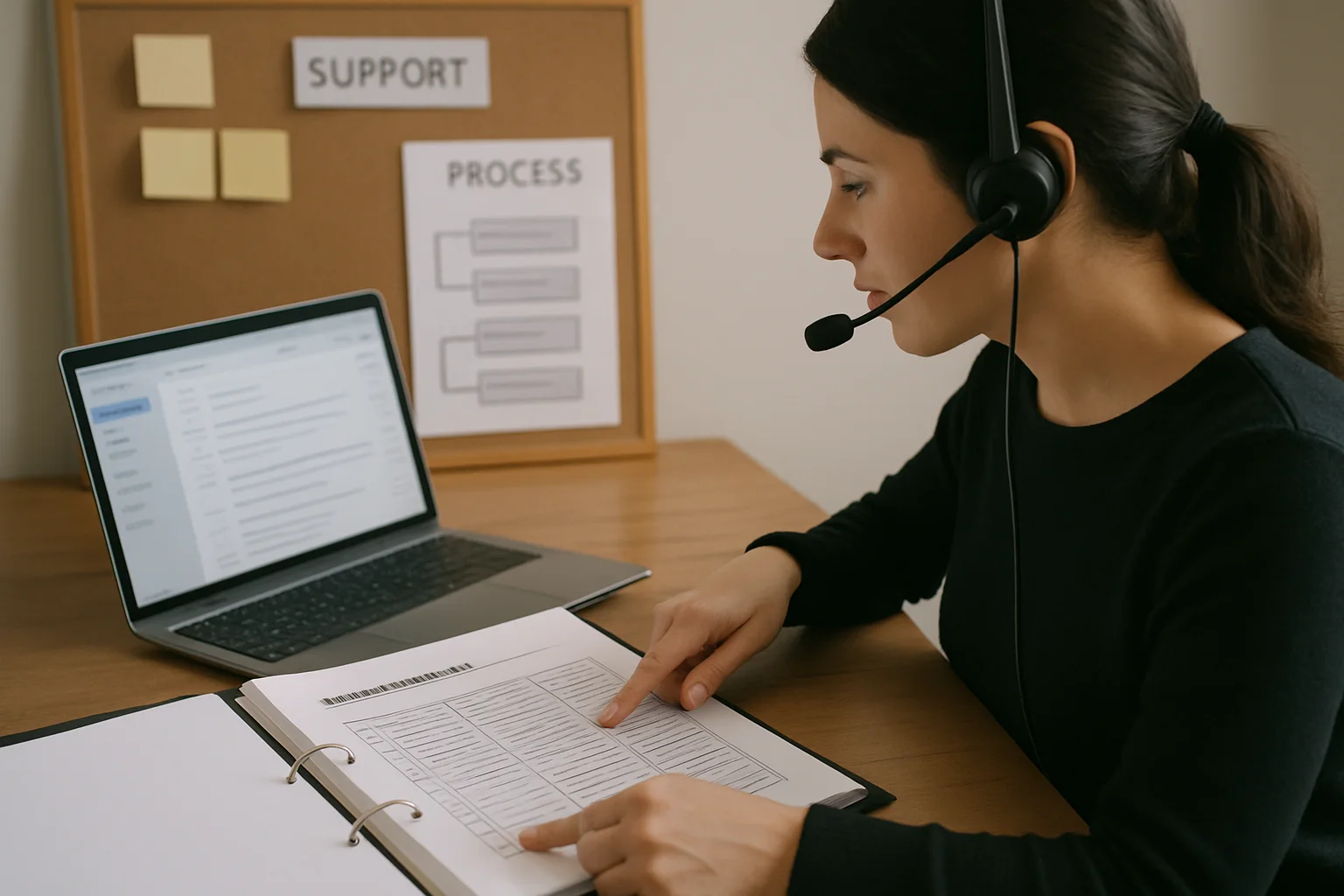 IA para soporte ecommerce: respuestas y devoluciones
