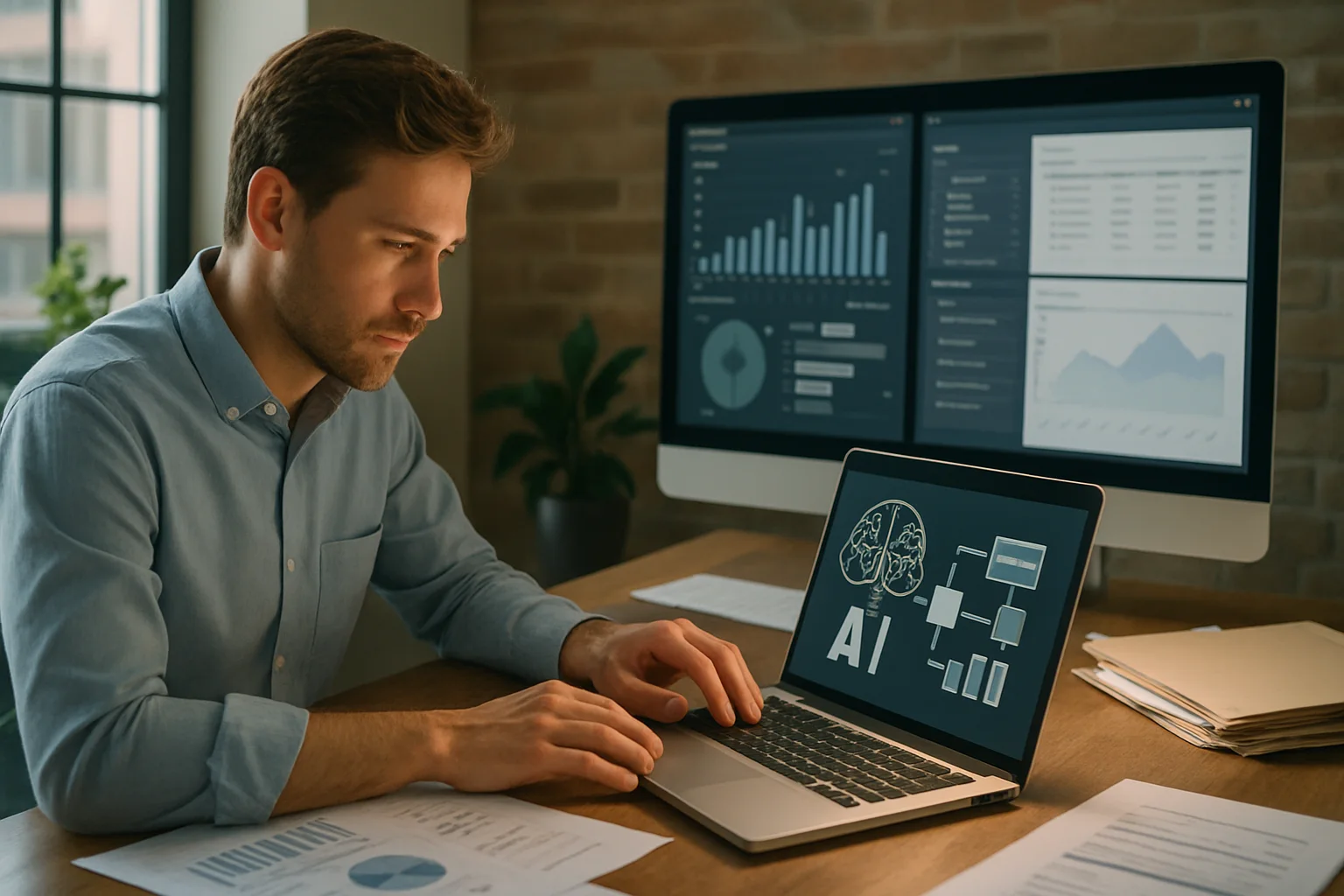 5 IA, die dein Leben verändern (imagen 1)