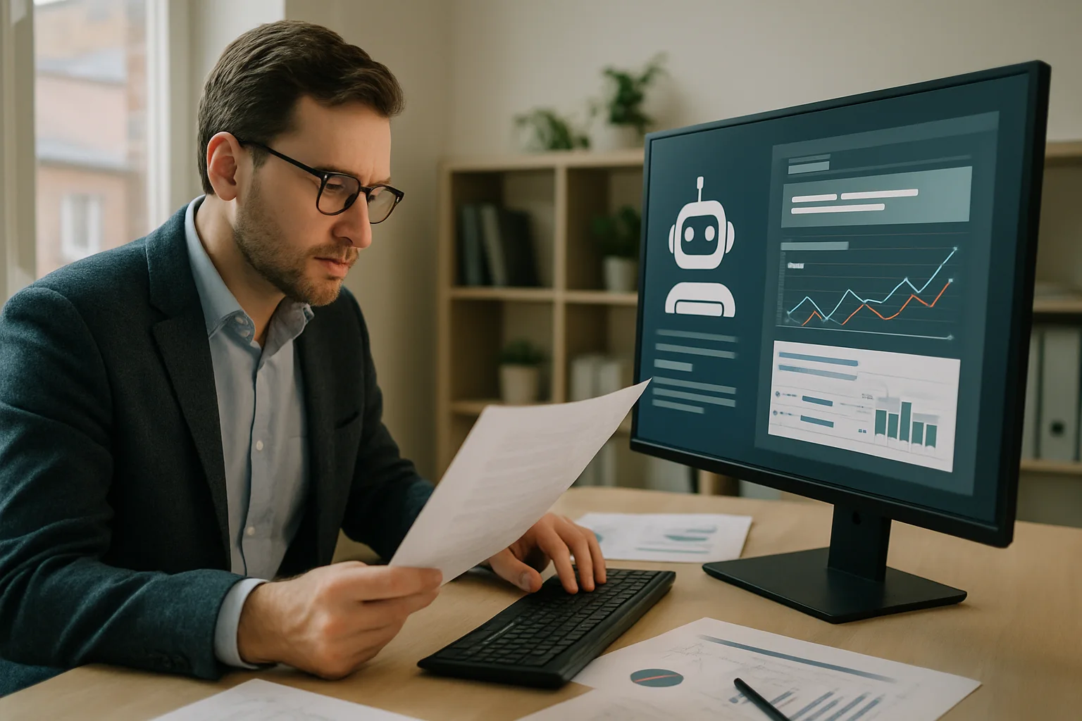 Chinas wegweisender Plan zur Vermeidung von Fehlberatungen durch KI-Chatbots: Menschen hinzuziehen, wenn es um heikle Themen geht (imagen 1)