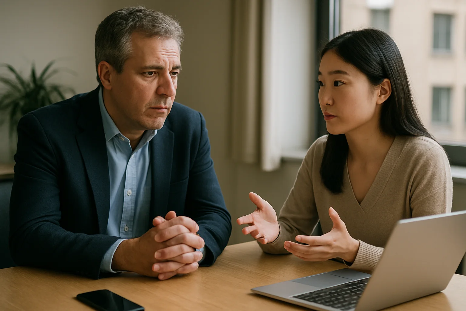 Chinas wegweisender Plan zur Vermeidung von Fehlberatungen durch KI-Chatbots: Menschen hinzuziehen, wenn es um heikle Themen geht (imagen 2)