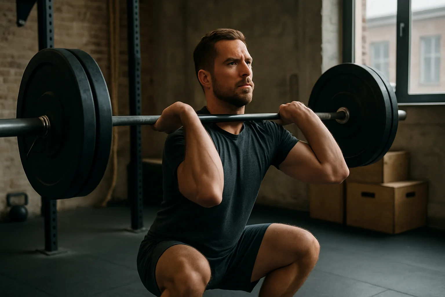 Das solltest du beachten, bevor du mit CrossFit beginnst