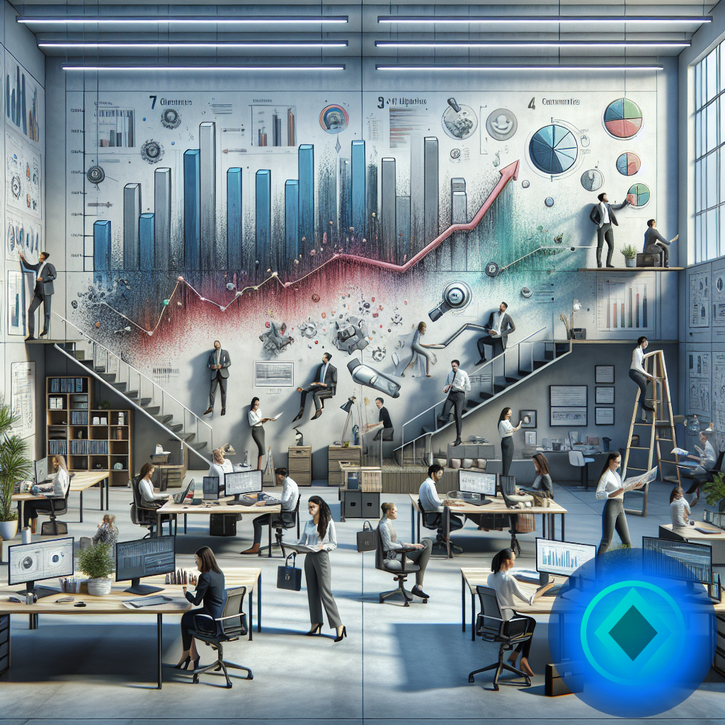 Der 'stille Verschleiß' wächst in Büros weiter. Dies sind die sieben Warnsignale, die helfen, ihn zu erkennen, aber ohne Blödsinn