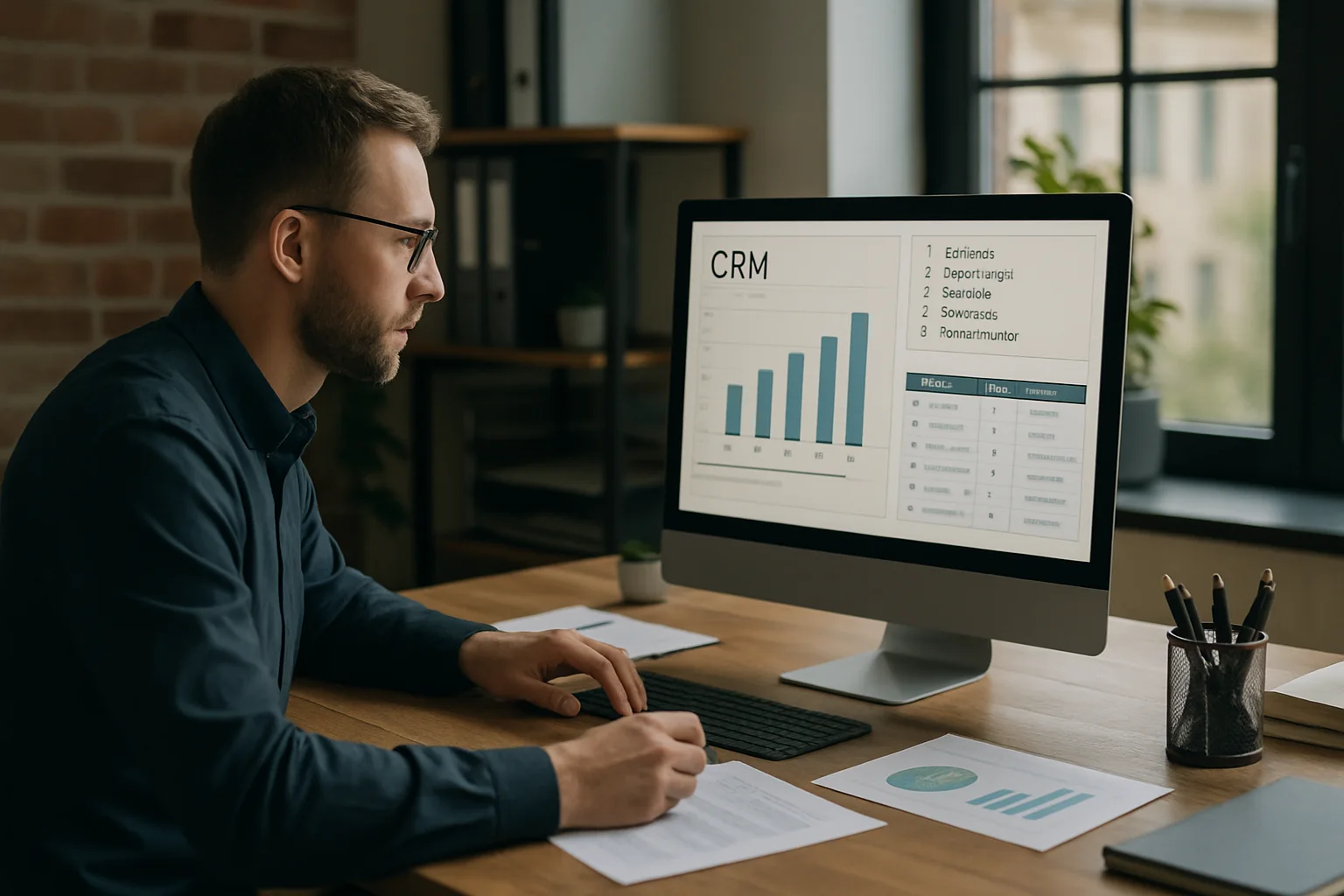 Die besten CRM-Systeme im Vergleich