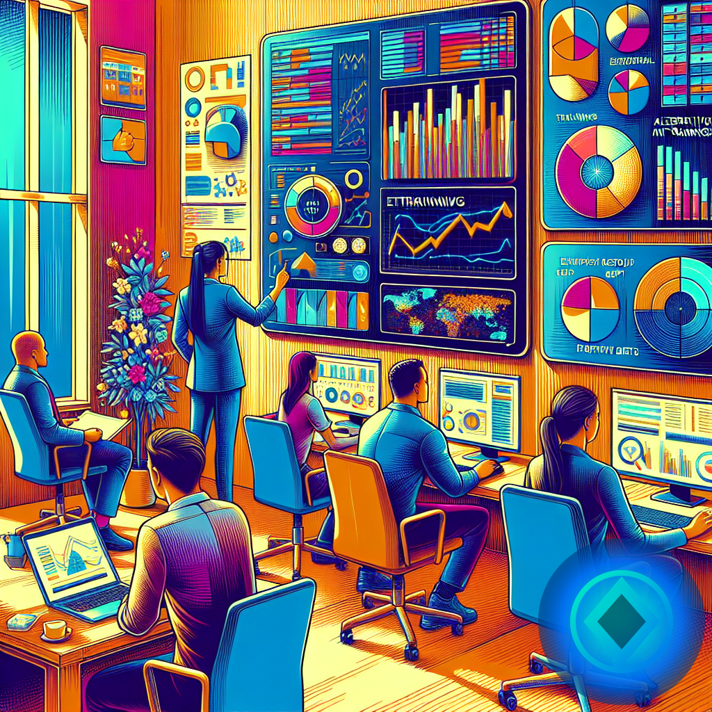 Erkunde Alternativen für effektives Training und Diäten (Illustrationsbild 1, Stil Berraquero.com, ohne Text)