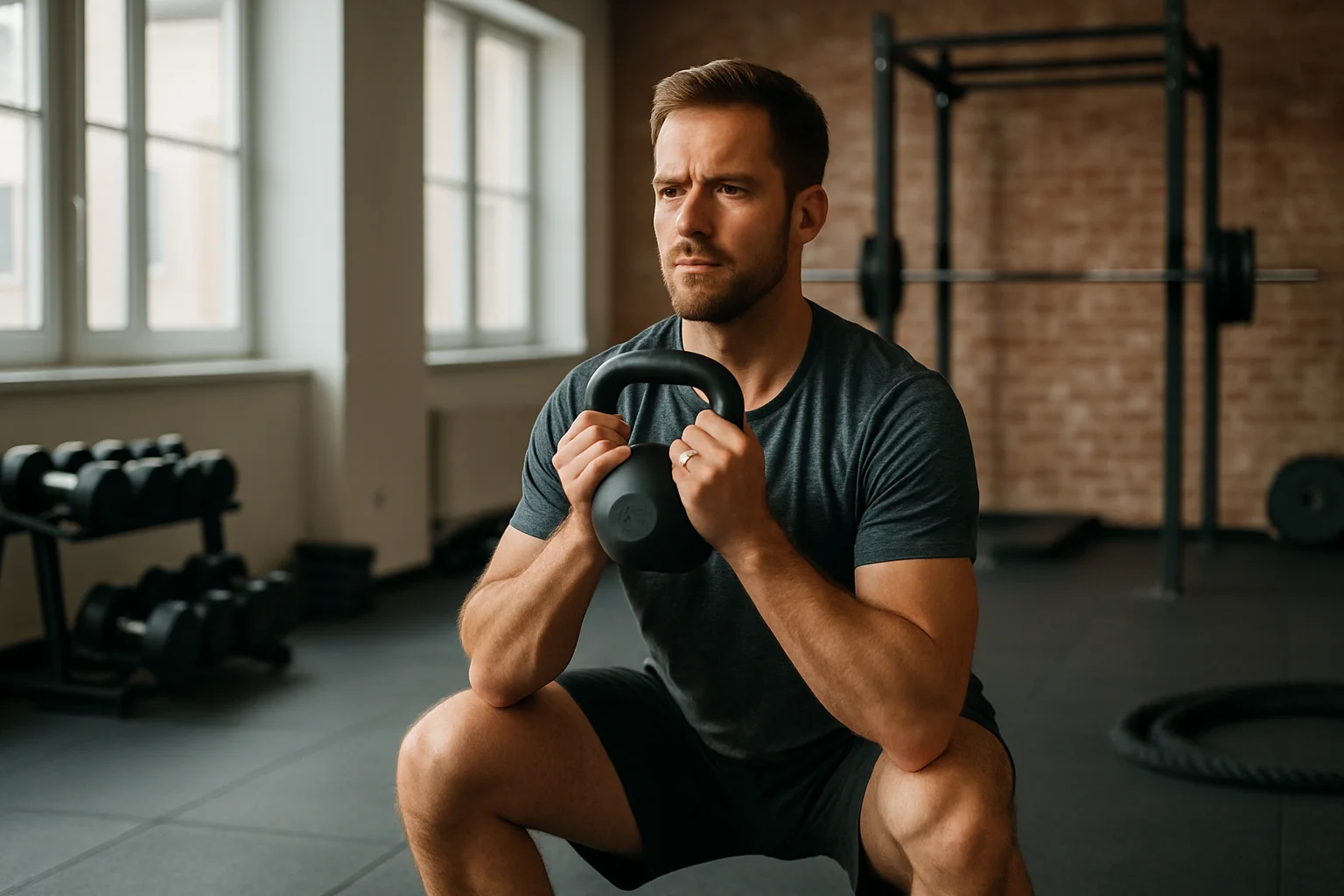 Express-Training nach der Arbeit: 20 Minuten