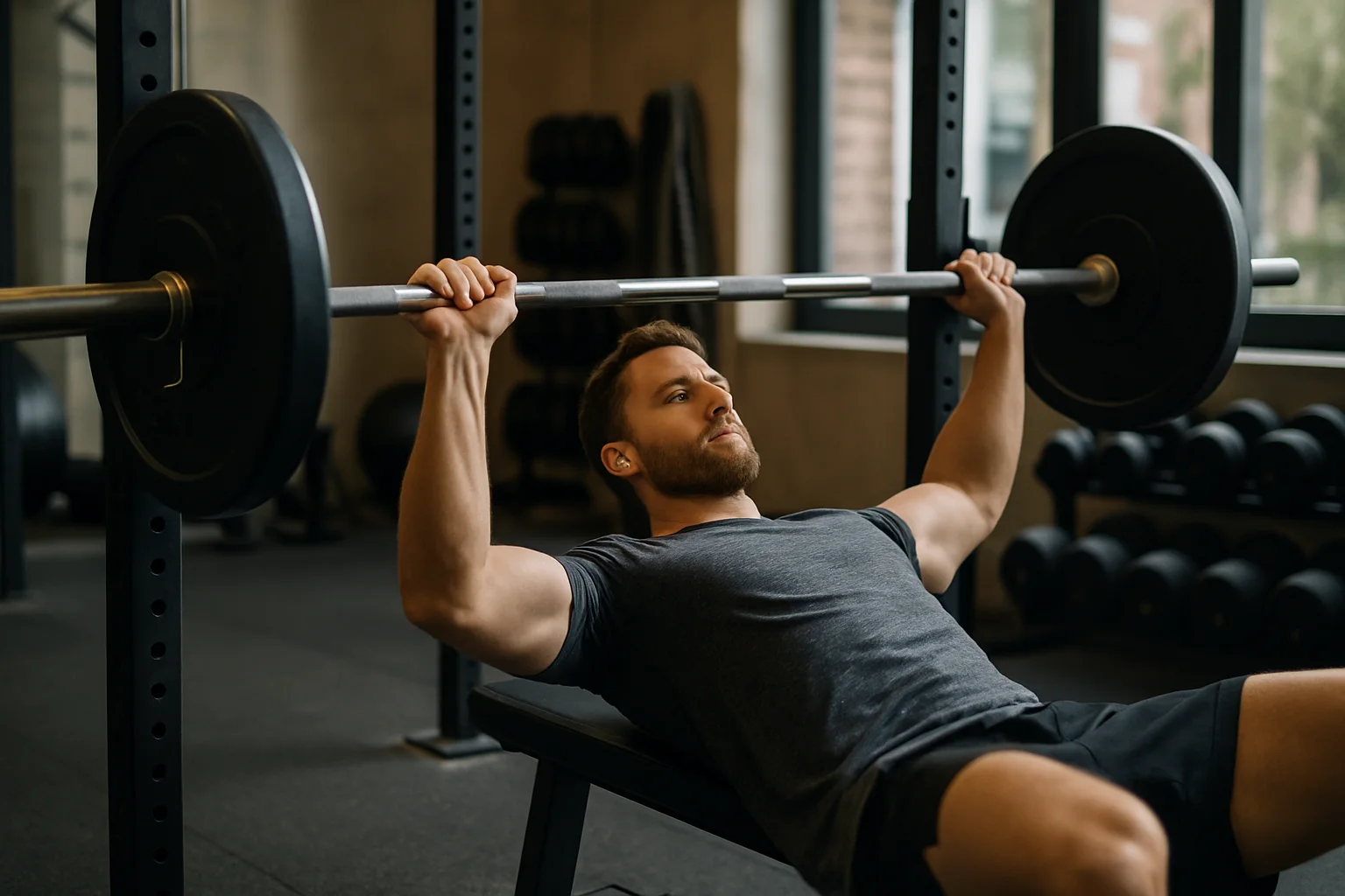 Finde Deine Ideale Kombination: Fitness und Ernährung