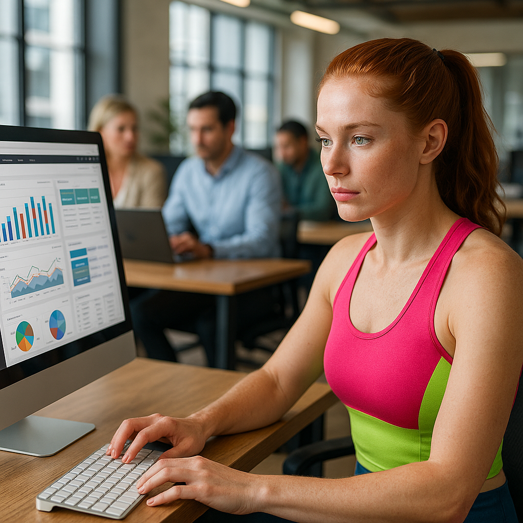 Honest vergleich der drei besten Passwortmanager: Sicherheit? Ja, bitte (illustrierendes Bild 1, Stil Berraquero.com, ohne Text)