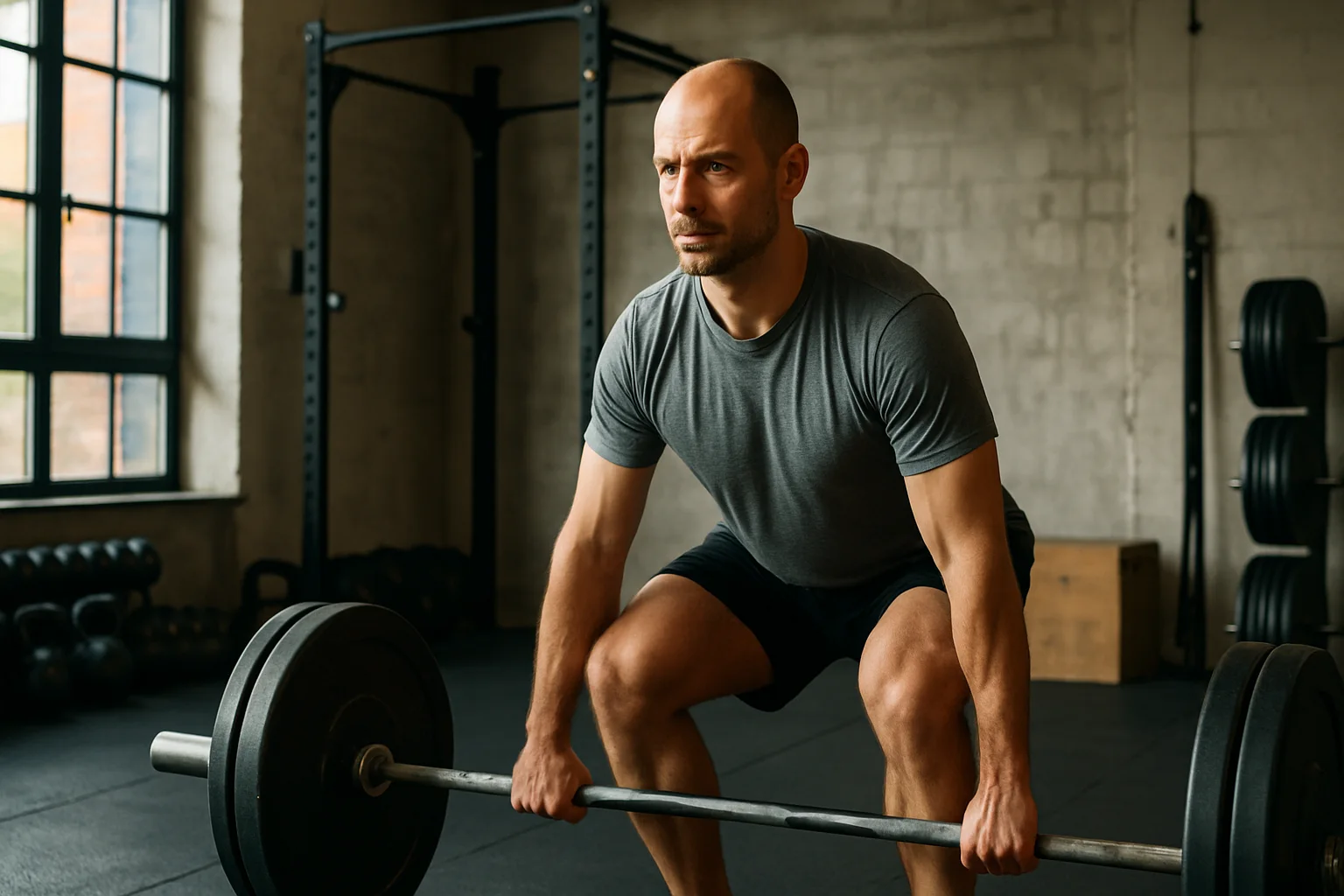 Kürzen wir unsere Zukunft? Über die Auswirkungen von Fitness auf unser Leben nachdenken