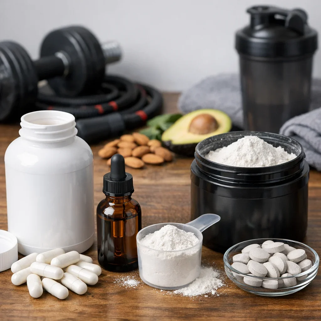 Magnesium: Die beste Wahl für einen erholsamen Schlaf