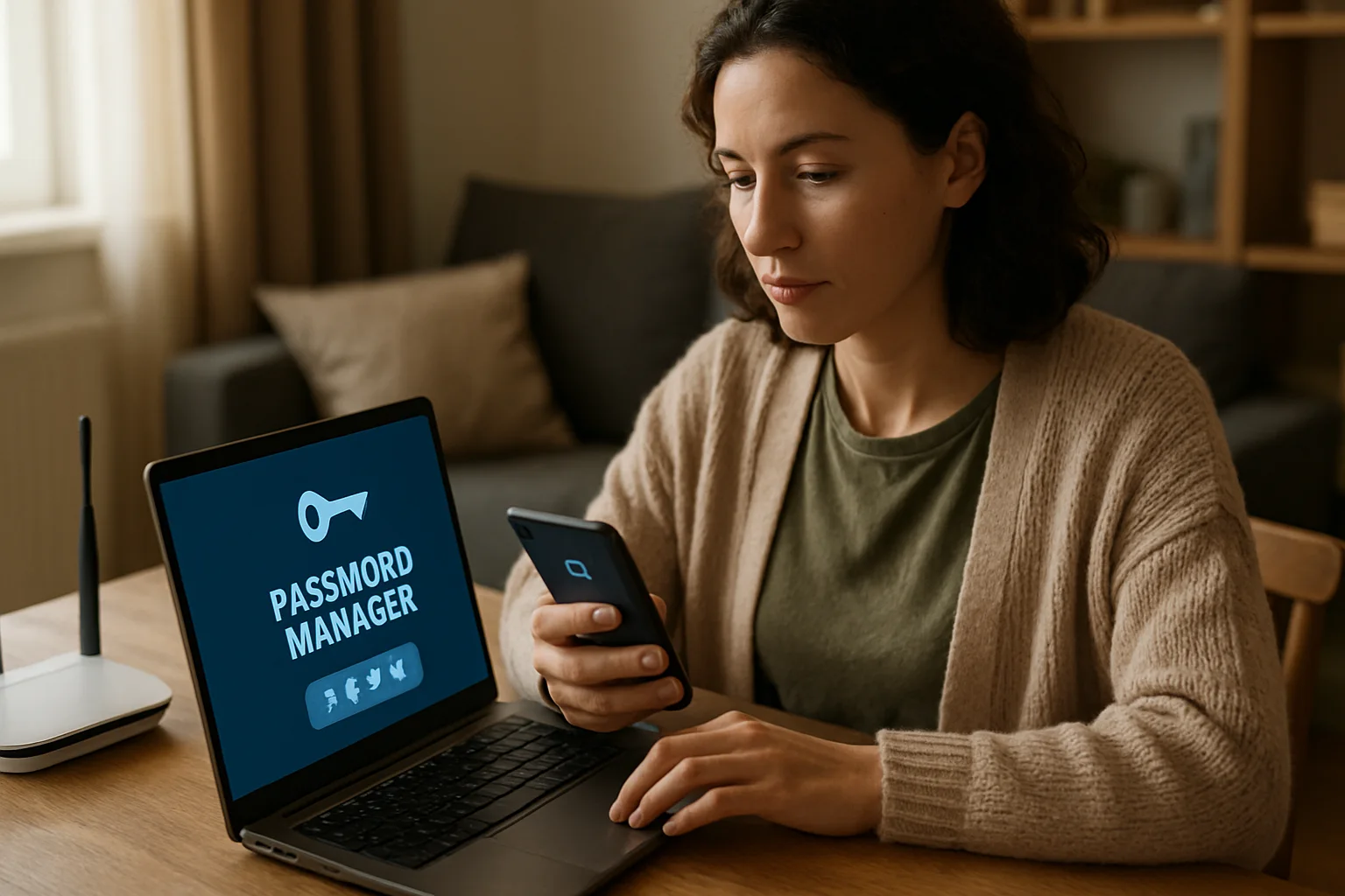 Passwortmanager Ohne Drama: Der Ultimative Leitfaden zur Auswahl des Besten