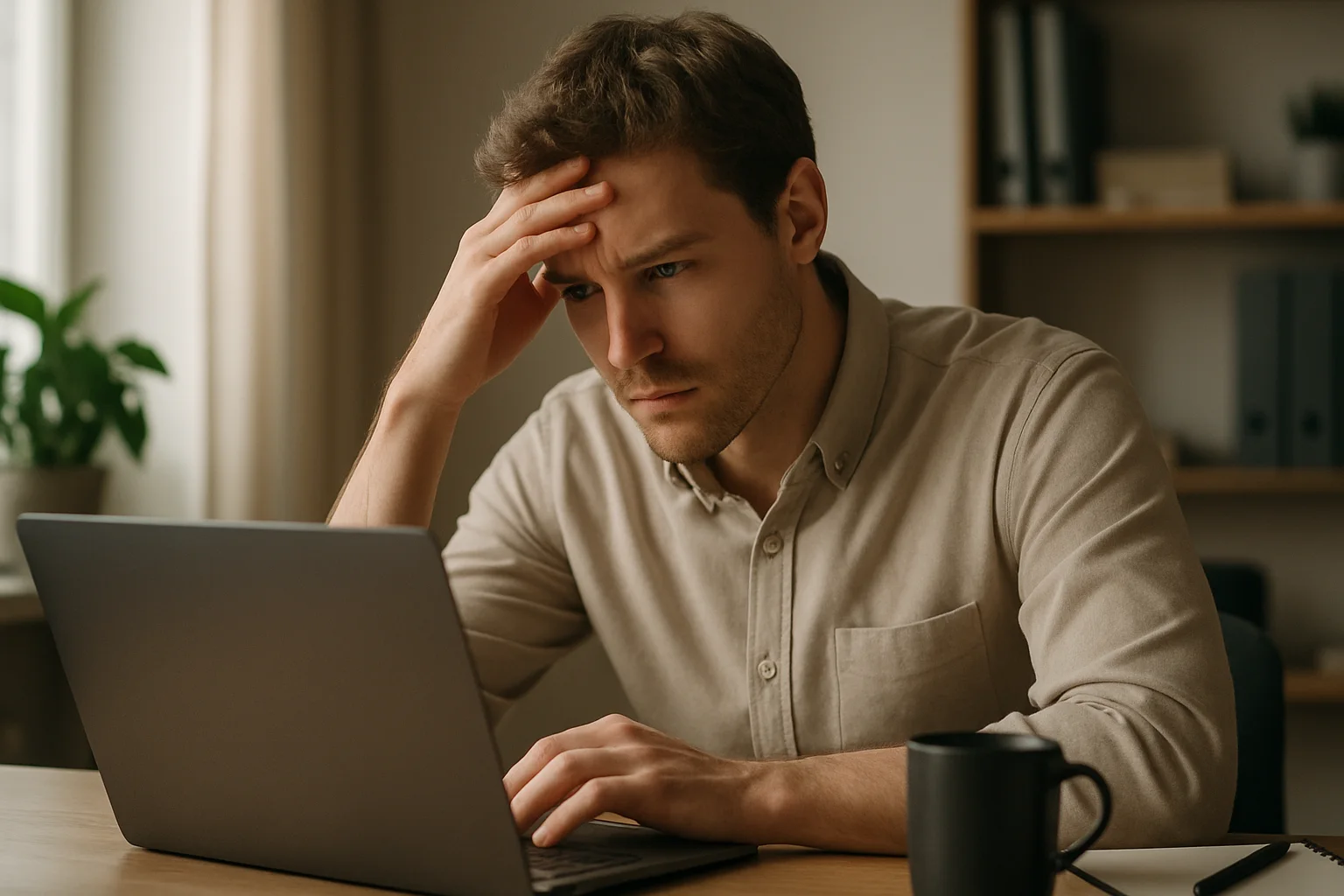 Von 'No pain, no gain' zu intelligentem Arbeiten: Wie KI dir hilft, weniger zu arbeiten und mehr zu produzieren (imagen 2)