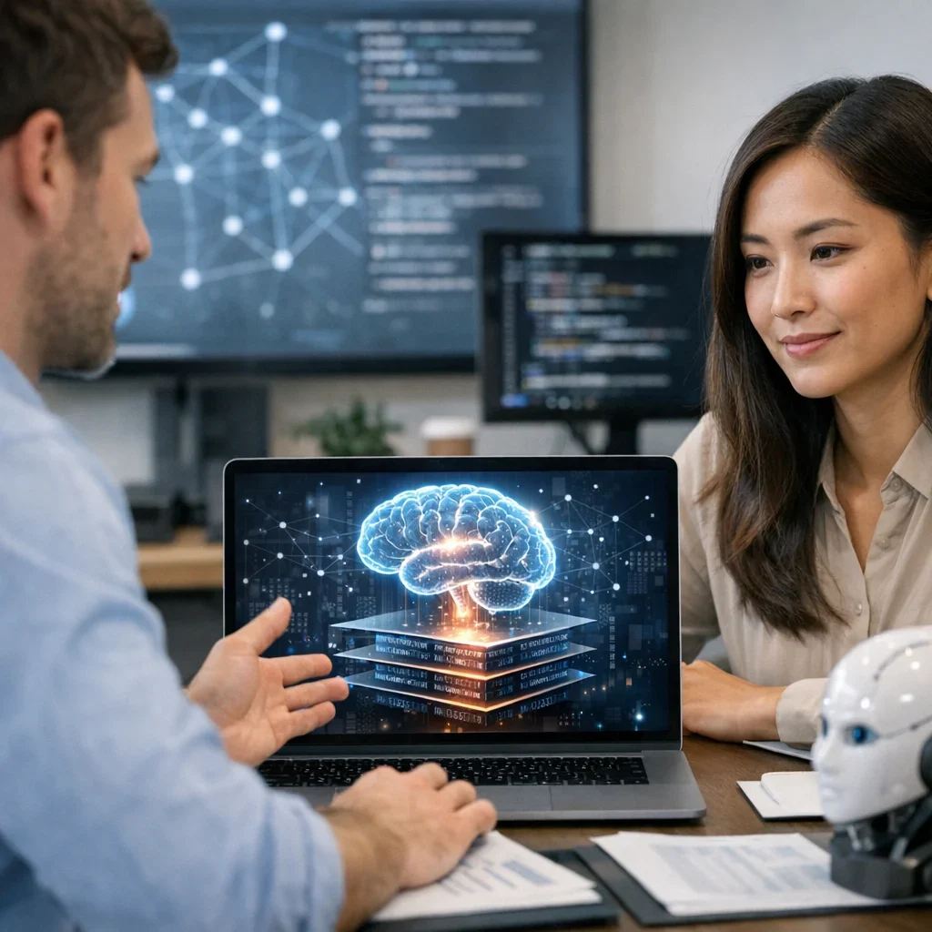 Was sind LLM-Modelle und warum wird so viel über sie gesprochen, wenn es um künstliche Intelligenz geht