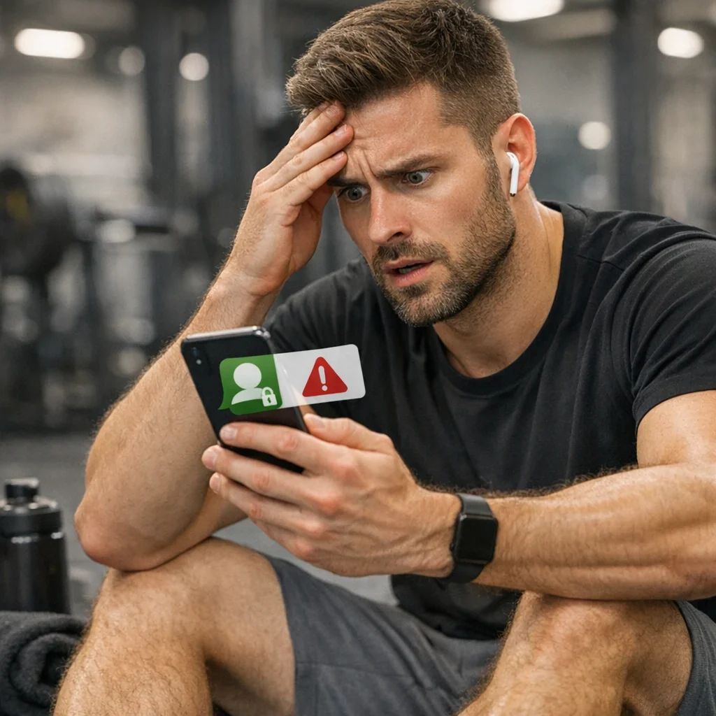 WhatsApp-Betrügereien: So erkennst du sie und verhinderst Schäden