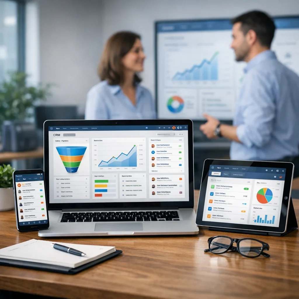 Best CRMs 2025
