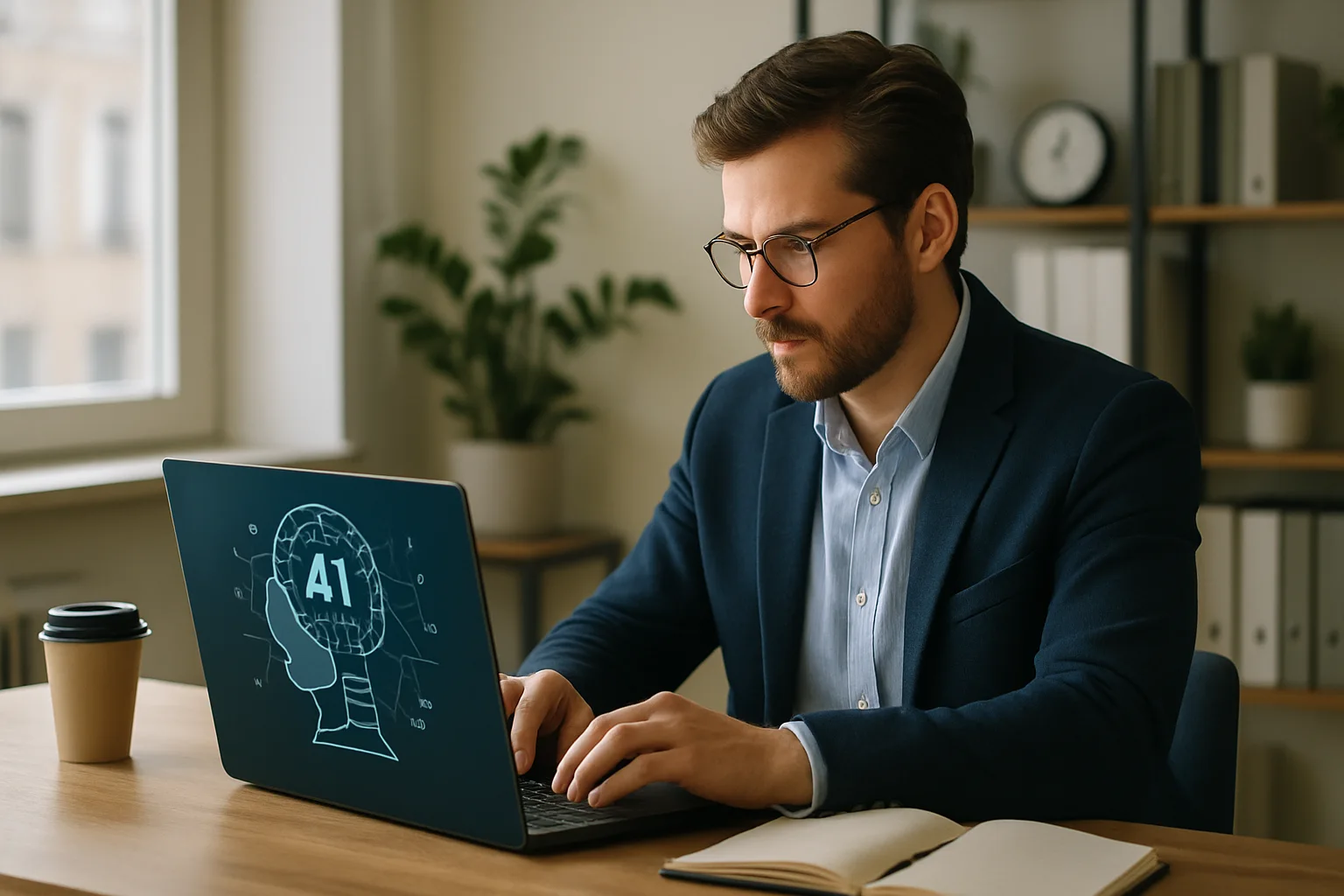 Boost Your Business Productivity with AI Innovations