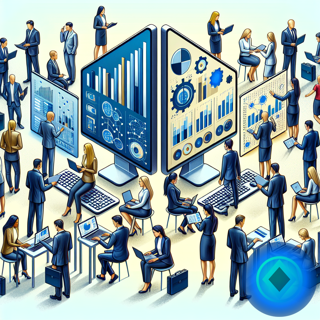 Boost Your Business Productivity with AI Solutions