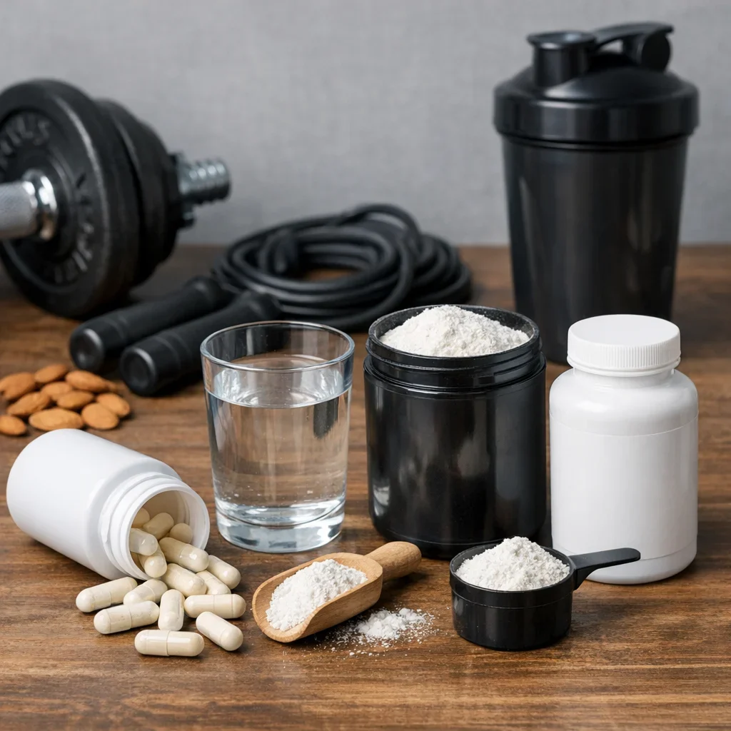 Choosing the Right Magnesium for Better Sleep