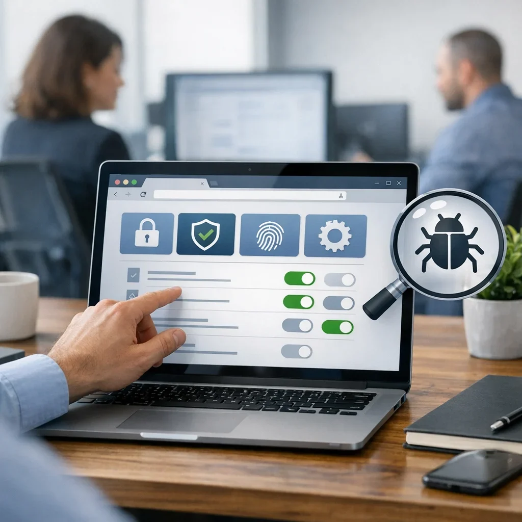 Enhance Your Browsing Safety with These 7 Simple Adjustments