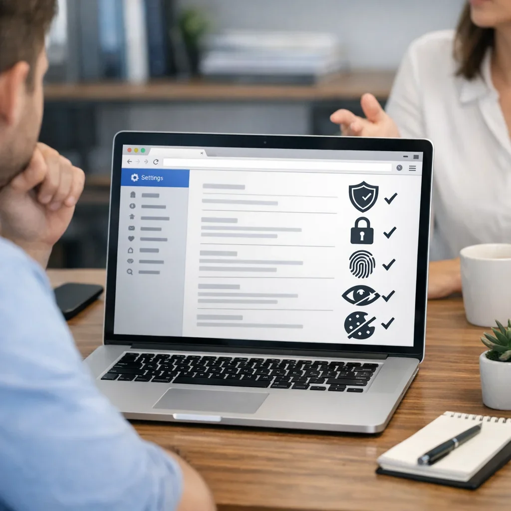 Enhance Your Browsing Safety with These 7 Simple Adjustments