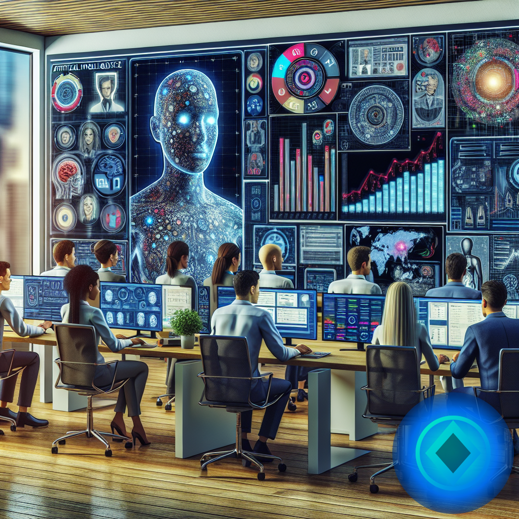 Artificial Intelligence: Common Applications and Mistakes in Spain