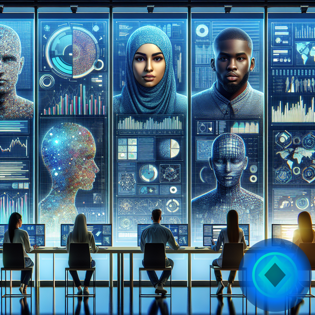 Four key trends in Artificial Intelligence for 2025