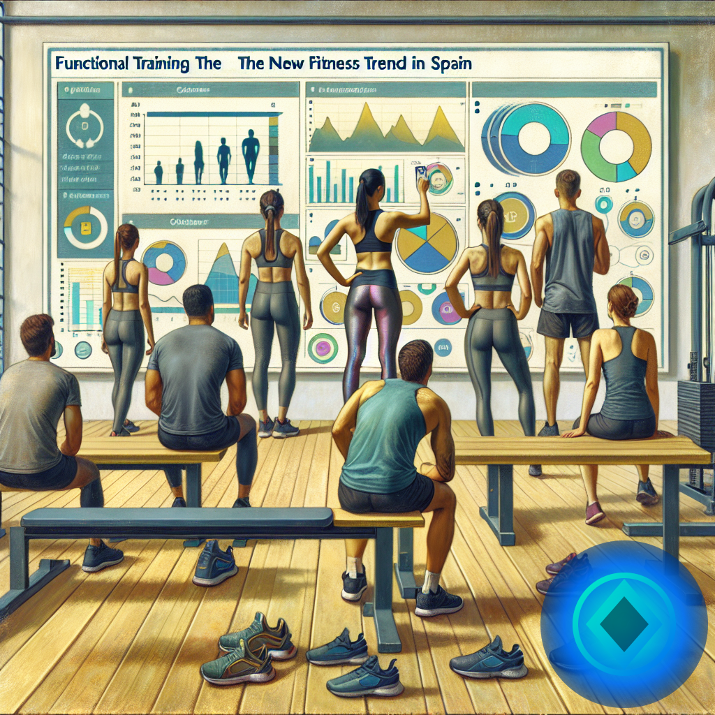Functional Training: The New Trend in Fitness in Spain