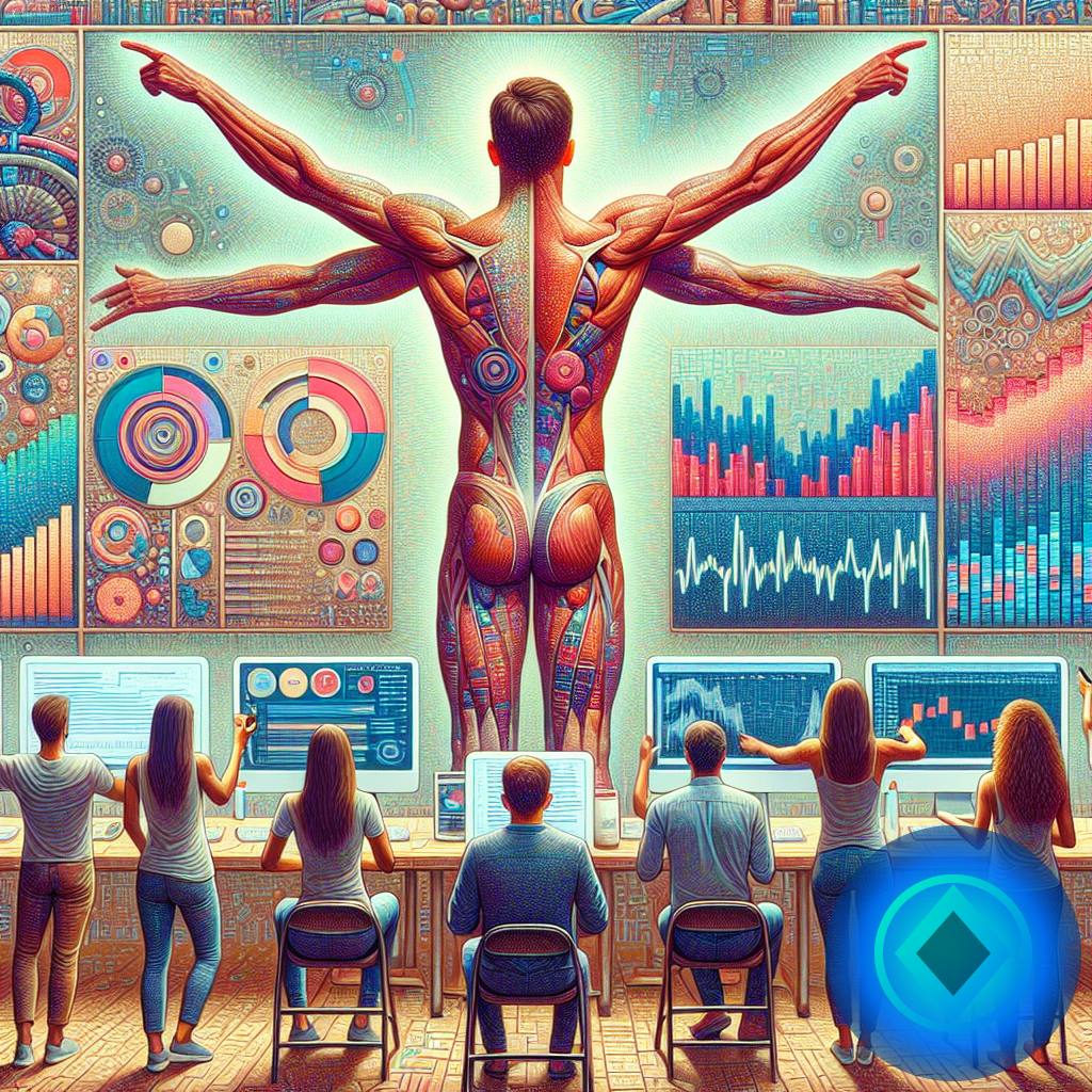 How to achieve a drastic physical change in your body: why (almost) everything you've heard is wrong