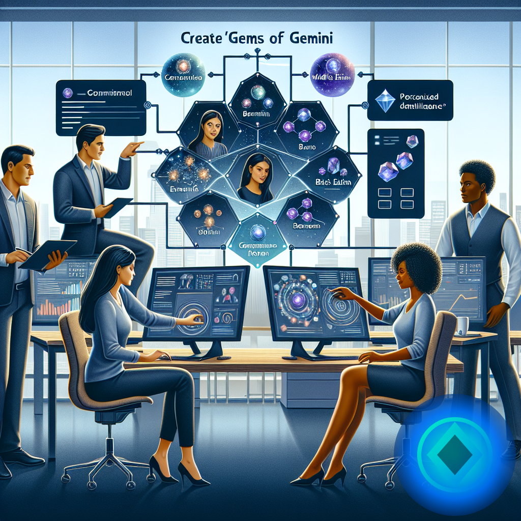 How to create Gemini Gems for your personalized AI experience? The uncomfortable truth nobody tells you