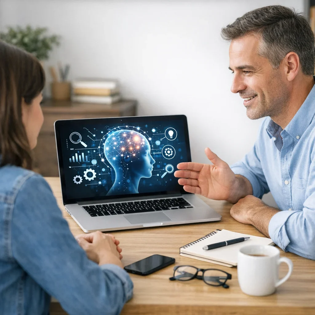 How to Get Started in Artificial Intelligence Without Being Technical or a Programmer