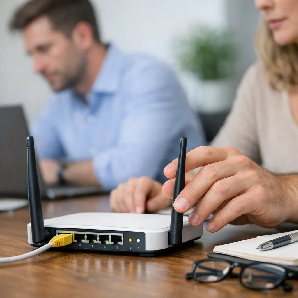 How to Identify If Your Router Has Been Compromised