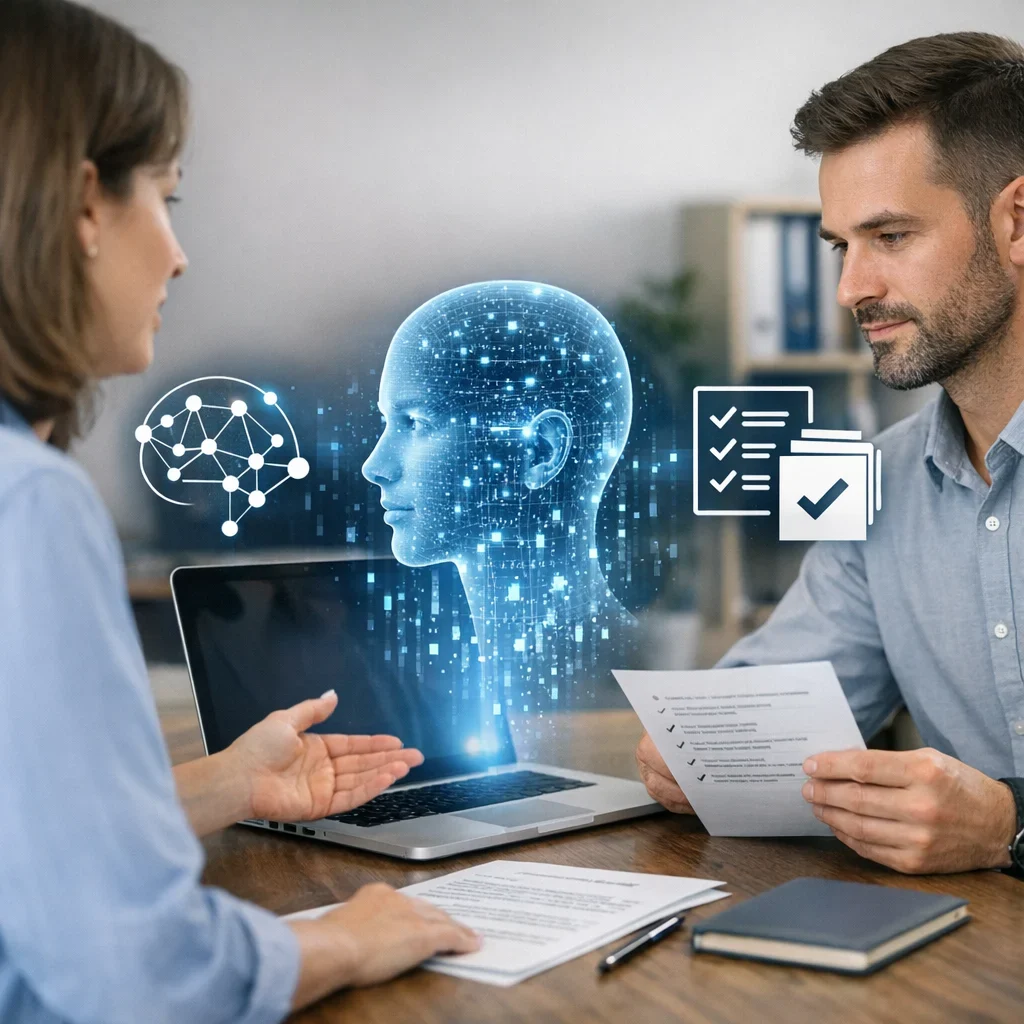 Common Mistakes When Using AI for Internal Responses