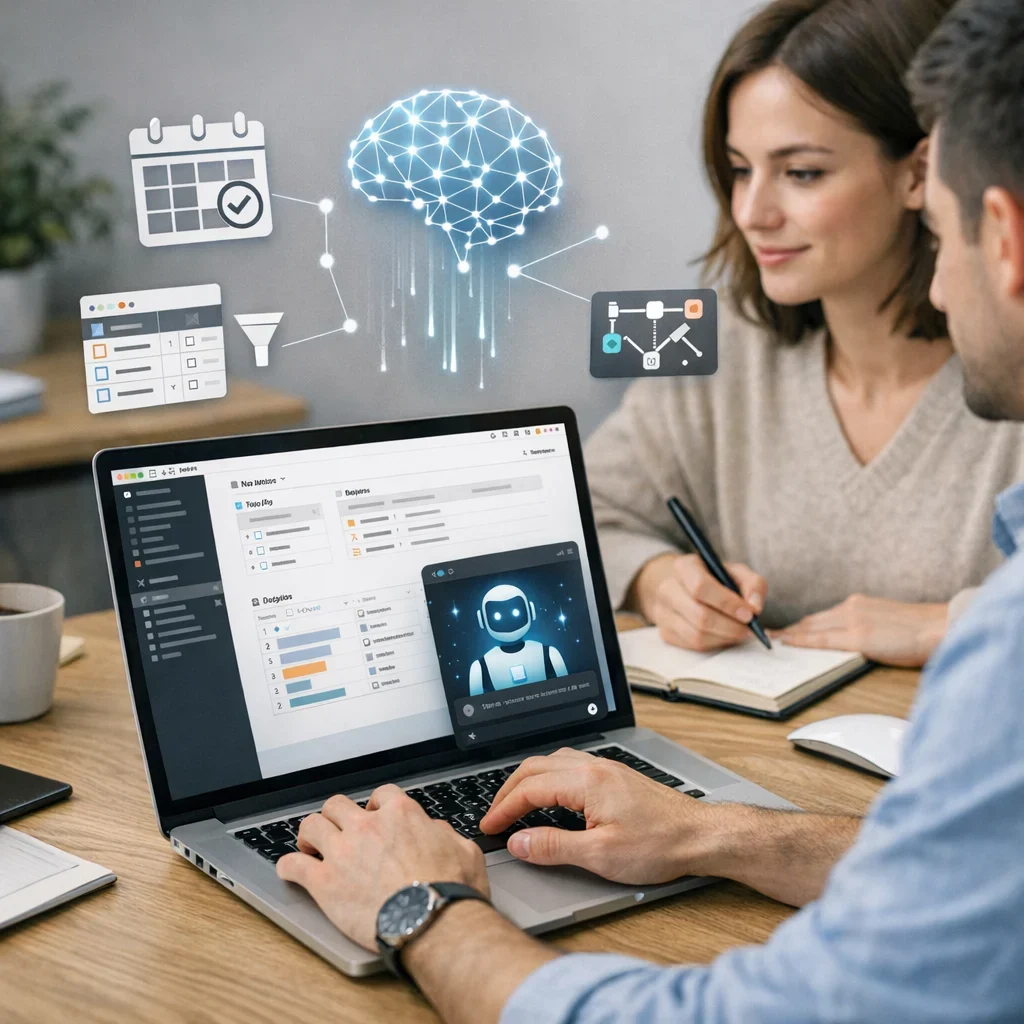Notion Tricks to Work Faster in 2025