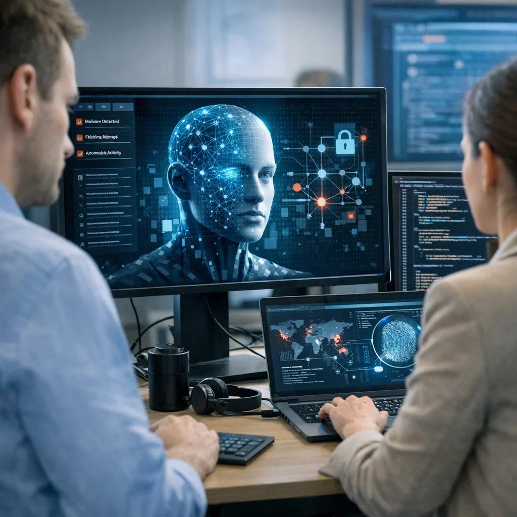 Common Mistakes in Implementing AI in Cybersecurity