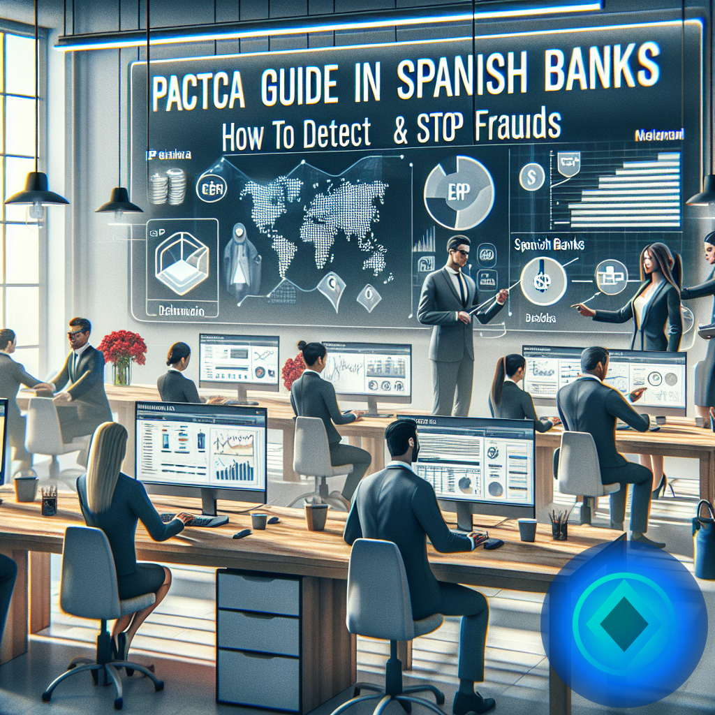 Practical Guide to Phishing in Spanish Banks: How to Detect and Stop Fraud