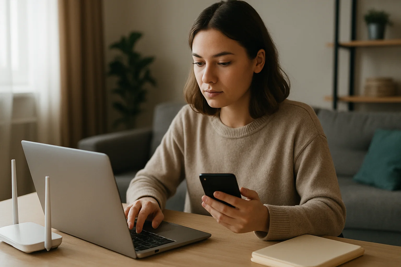 Real cases of freelancers