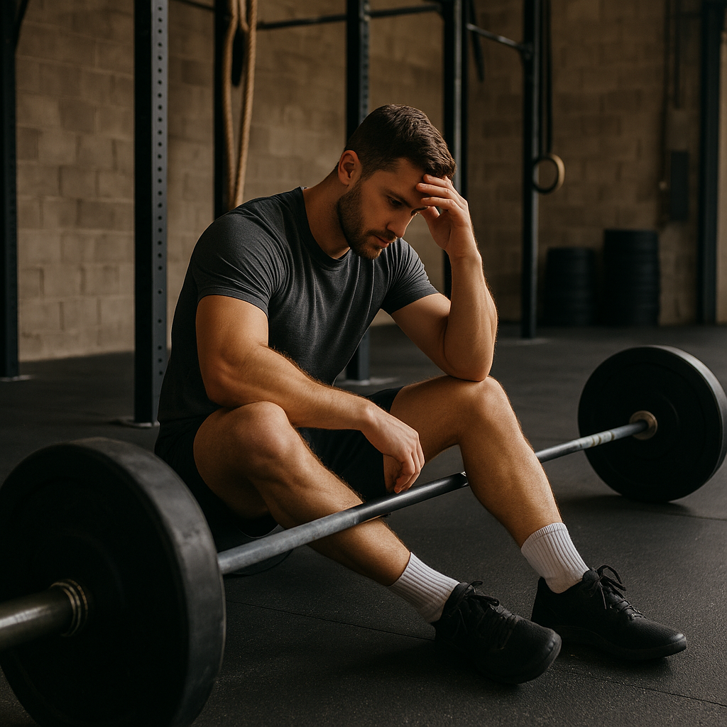 What you need to consider before starting CrossFit