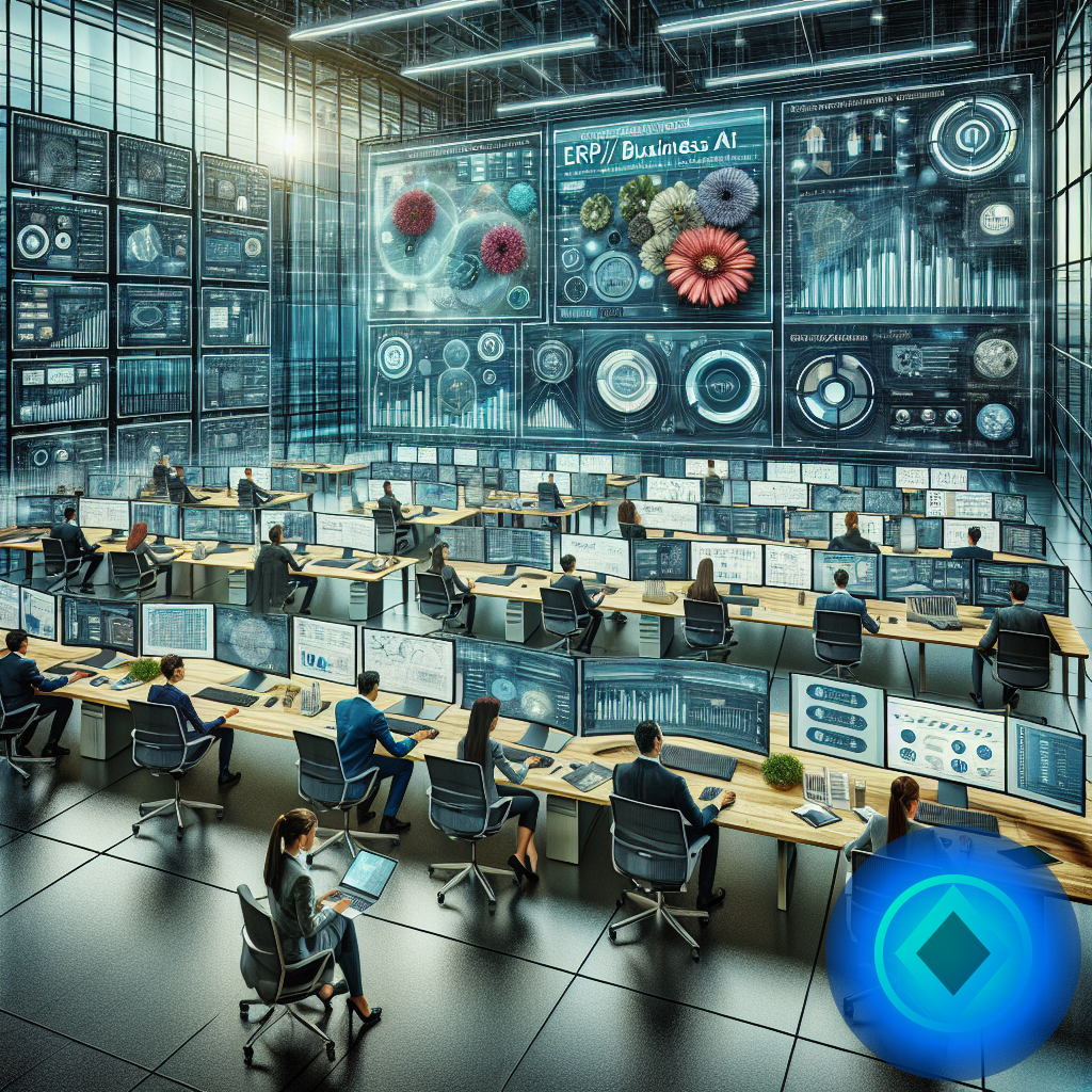 10 mejores IA para generar imágenes (imagen ilustrativa 1, estilo Berraquero.com, sin texto)