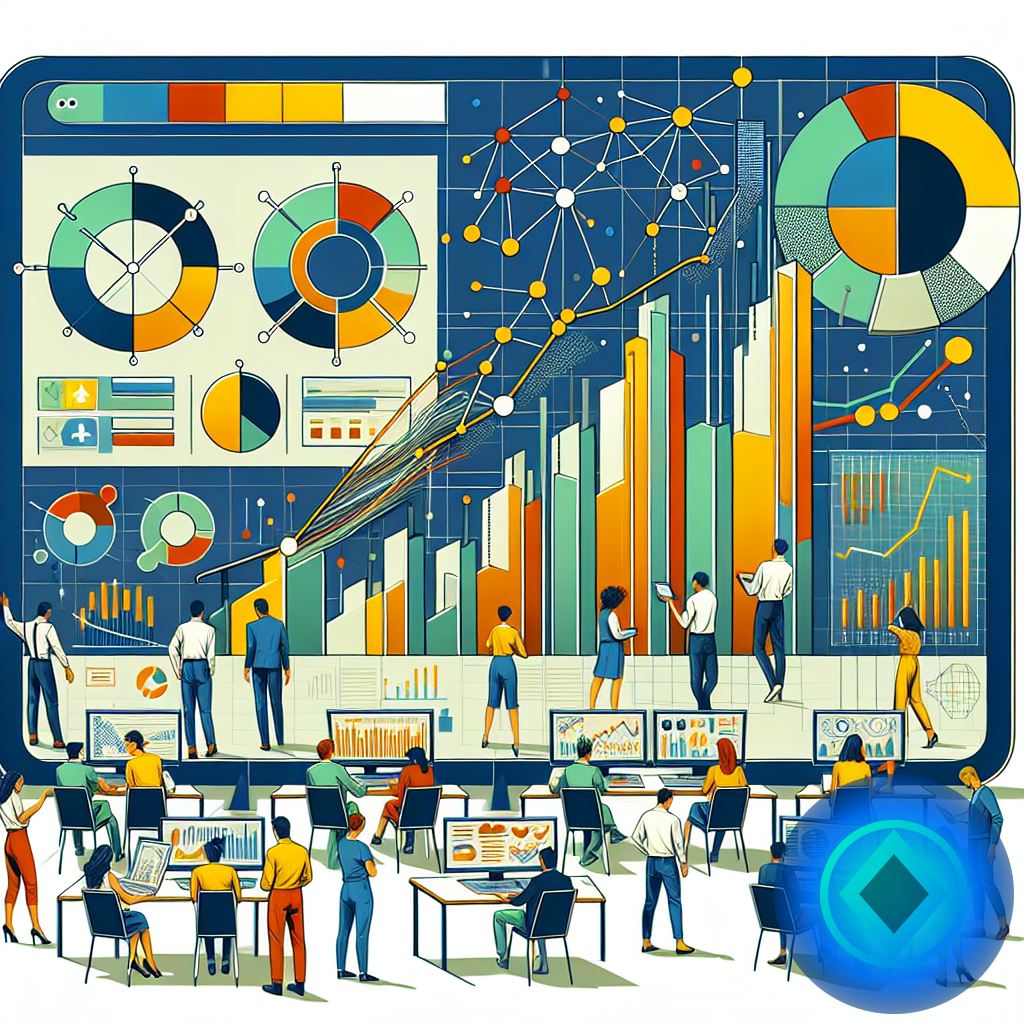 Aumenta Tu Productividad: 7 Consejos Tecnológicos Efectivos (imagen ilustrativa 2, estilo Berraquero.com, sin texto)