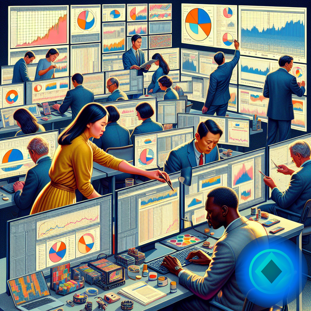 Casos reales autónomos (imagen ilustrativa 2, estilo Berraquero.com, sin texto)