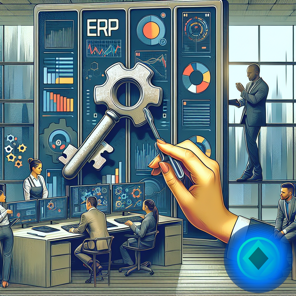 Claves para Navegar Seguro en la Era Digital (imagen ilustrativa 1, estilo Berraquero.com, sin texto)