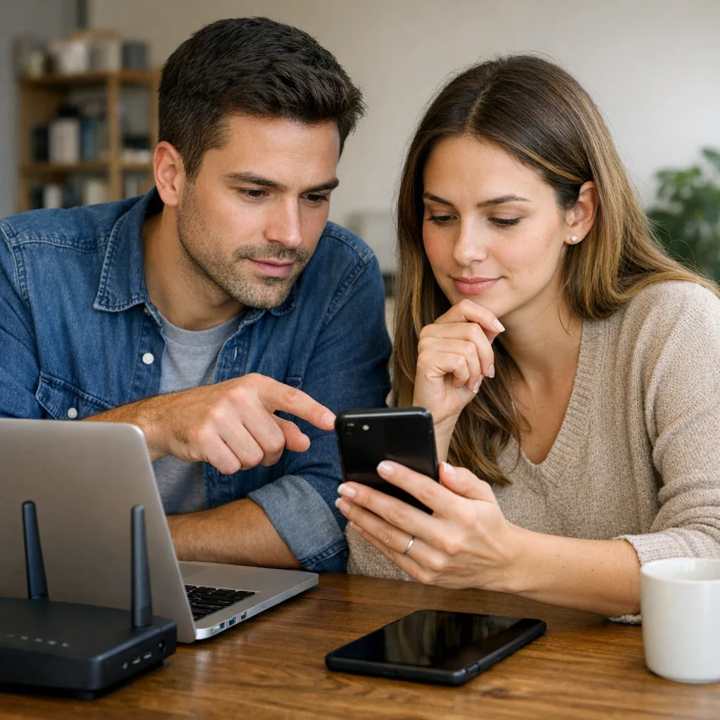 Cómo comprobar una URL antes de entrar (sin herramientas raras)