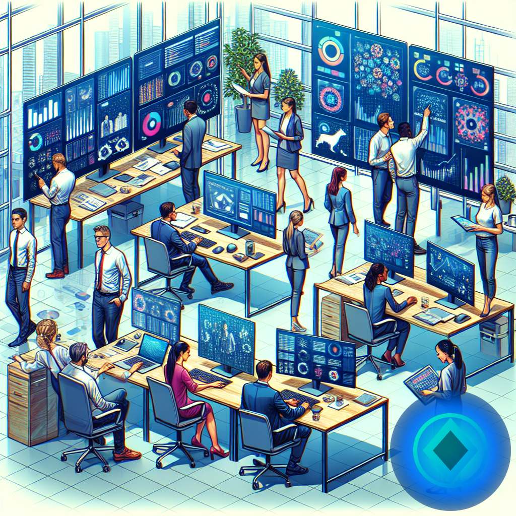 Cómo empezar como autónomo (imagen ilustrativa 1, estilo Berraquero.com, sin texto)