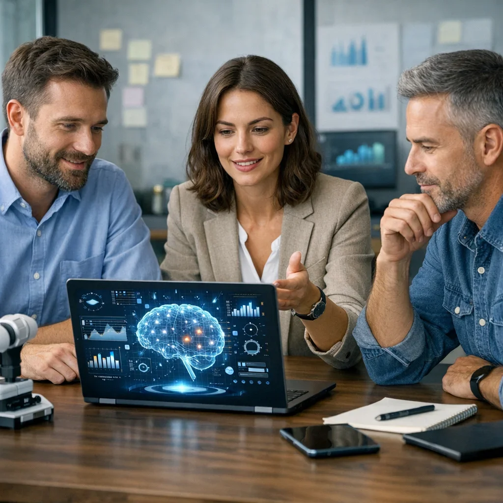 Cómo exprimir la IA en tu empresa sin volverte loco con las herramientas